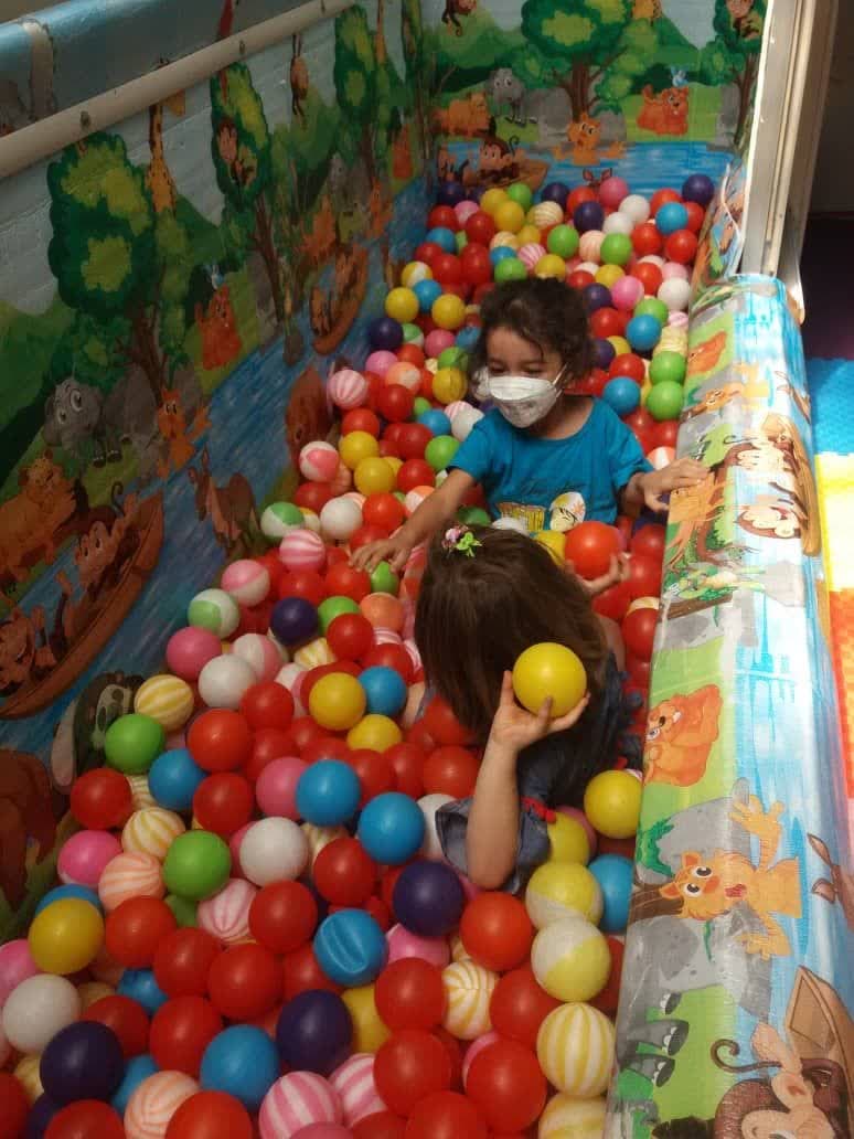 بازی و سرگرمی